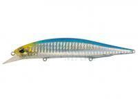 Wobler DUO Realis Jerkbait SP SW Limited 12cm - GHN0172 Clear Blue Back