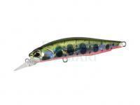 Wobler DUO Realis Rozante 63SP | 63mm 5g | 2-1/2in 1/6oz - ADA4068 Yamame Red Belly