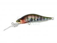 Hard Lure DUO Realis Rozante Shad 57MR | 57mm 4.8g | 2-1/4in 3/16oz  - ADA3058 Prism Gill
