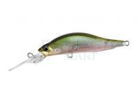 Wobler DUO Realis Rozante Shad 57MR | 57mm 4.8g | 2-1/4in 3/16oz  - DEA/GEA3006 Ghost Minnow