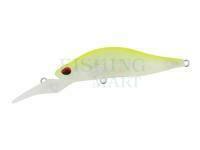 Hard Lure DUO Realis Rozante Shad 63MR 6.8g - CCC3028