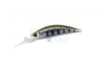 Hard Lure DUO Spearhead Ryuki 50MDF | 50mm 3.4g | 2in 1/8oz - DRA4051 Chart Head Yamame