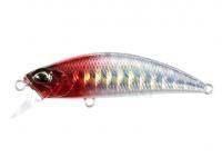 Hard Lure DUO Spearhead Ryuki 50S 50mm 4.5g - DHA0574 Hollow Red Head GB Salt Watercolor Limited