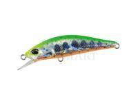 Hard Lure Duo Spearhead Ryuki 50S Takumi 50mm 4g - ADA4140 Lime Yamame