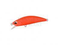 Wobler DUO Spearhead Ryuki 50SP | 50mm 3.3g - ACCZ096 Mat Red