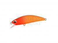 Wobler DUO Spearhead Ryuki 50SP | 50mm 3.3g - ACCZ097 Mat Orange Red Head