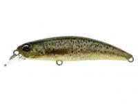 Wobler DUO Spearhead Ryuki 60S - CCC3815 Brown Trout