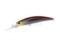 Wobler DUO Spearhead Ryuki 70MDF | 70mm 5.4g - GSN4011 Stream Shad