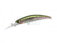 Hard Lure DUO Spearhead Ryuki 70MDF | 70mm 5.4g - MCC4036 Rainbow Trout