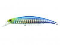 Lure DUO Spearhead Ryuki 95S WT (SW Limited) - DHN0172 Clear Blue Back