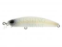 Hard Lure Duo Terrif DC-7 Bullet | 75mm 10.2g | 3in 3/8oz Slow Floating - ACC3008 Neo Pearl