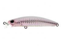 Hard Lure Duo Terrif DC-7 Bullet | 75mm 10.2g | 3in 3/8oz Slow Floating - GHA0279 Tsuregisu GB