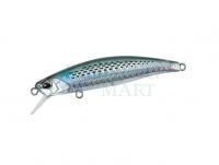 Wobler DUO Tide Minnow 75 Sprint | 75mm 11g | 3in 3/8oz - GHN0193 Clear Mullet II