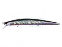 Hard Lure DUO Tide Minnow Slim 140 Flyer | 140mm 21g - GJO0124 Black Shad