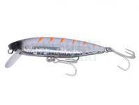 Hard Lure Eclipse Howeruler Gibe 70S 70mm 11g - 07