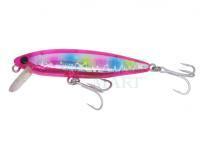 Hard Lure Eclipse Howeruler Gibe 70S 70mm 11g - 10