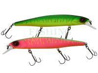 Hard Lure Flagman Onyx-Minnow 128SP 12.8cm 21g - F203