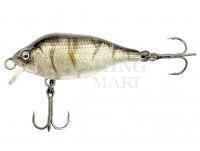 Hard Lure Fox Rage Funk Bug 40mm 4g SR - UV Striped Shiner