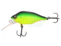 Hard Lure Fox Rage Funk Bug 50mm 7g DR - UV Fire Tiger