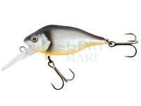 Wobler Fox Rage Funk Bug 50mm 7g DR - UV Silver Baitfish