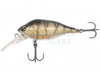 Hard Lure Fox Rage Funk Bug 50mm 7g DR - UV Striped Shiner