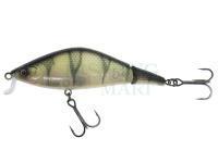 Wobler FOX Rage Gonzo 80SR 8cm 10g - NHL392 UV Striped Shiner