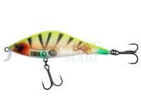 Wobler FOX Rage Gonzo 80SR 8cm 10g - NHL393 UV Sun Tiger