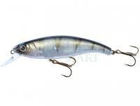 Hard Lure Fox Rage Slick Stick SR 90mm 15g - UV Striped Shiner