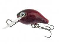 Wobler Gloog Loki 25mm 1.3g Floating - Cherry