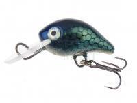 Wobler Gloog Loki 25mm 1.3g Floating - Fly