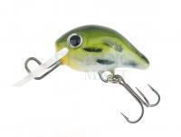 Wobler Gloog Loki 25mm 1.3g Floating - Frog