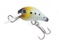 Hard Lure Gloog Loki 25mm 1.3g Floating - Larva