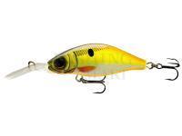 Hard Lure Goldy Kingfisher Deep Diving Floating 4.5cm 4.2g - ZS