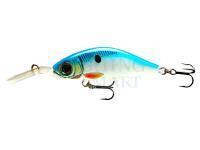 Hard Lure Goldy Kingfisher Deep Diving Sinking 4.5cm 4.6g - MBS