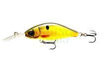 Hard Lure Goldy Kingfisher Deep Diving Sinking 4.5cm 4.6g - MCC