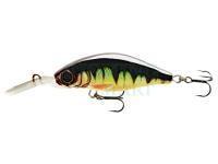 Wobler Goldy Kingfisher Deep Diving Sinking 4.5cm 4.6g - MG