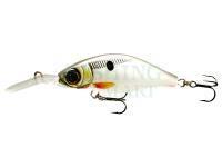 Hard Lure Goldy Kingfisher Deep Diving Sinking 4.5cm 4.6g - MRS