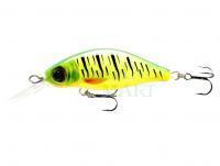 Hard Lure Goldy Kingfisher Shallow Diving Floating 4.5cm 4.0g - GFT