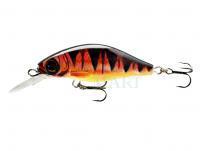 Hard Lure Goldy Kingfisher Shallow Diving Floating 4.5cm 4.0g - GG