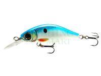 Wobler Goldy Kingfisher Shallow Diving Sinking 4.5cm 4.5g - MBS