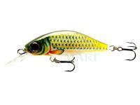 Wobler Goldy Kingfisher Shallow Diving Sinking 4.5cm 4.5g - MT