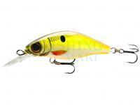 Hard Lure Goldy Kingfisher Shallow Diving Sinking 4.5cm 4.5g - ZS