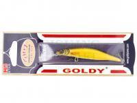 Hard Lure Goldy Otter Deep Diving 8cm 6.1g - MCC