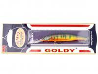 Hard Lure Goldy Otter Deep Diving 8cm 6.1g - MG