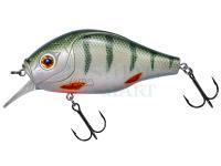 Hard Lure Gunki Dogora 100 F - Green Perch