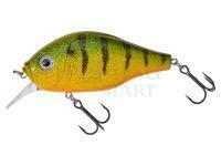 Wobler Gunki DOGORA 85 F STRASS PERCH