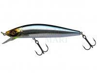 Hard Lure Gunki Gamera 128 SP - HL deep Blue