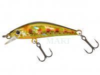 Hard Lure Gunki Gamera 39 HW - HL Brown Trout