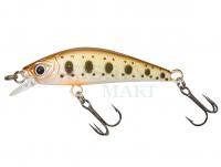 Hard Lure Gunki Gamera 39 HW - Secret Trout