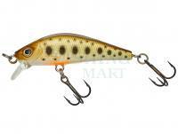 Lure Gunki Gamera 39mm F - Secret Trout